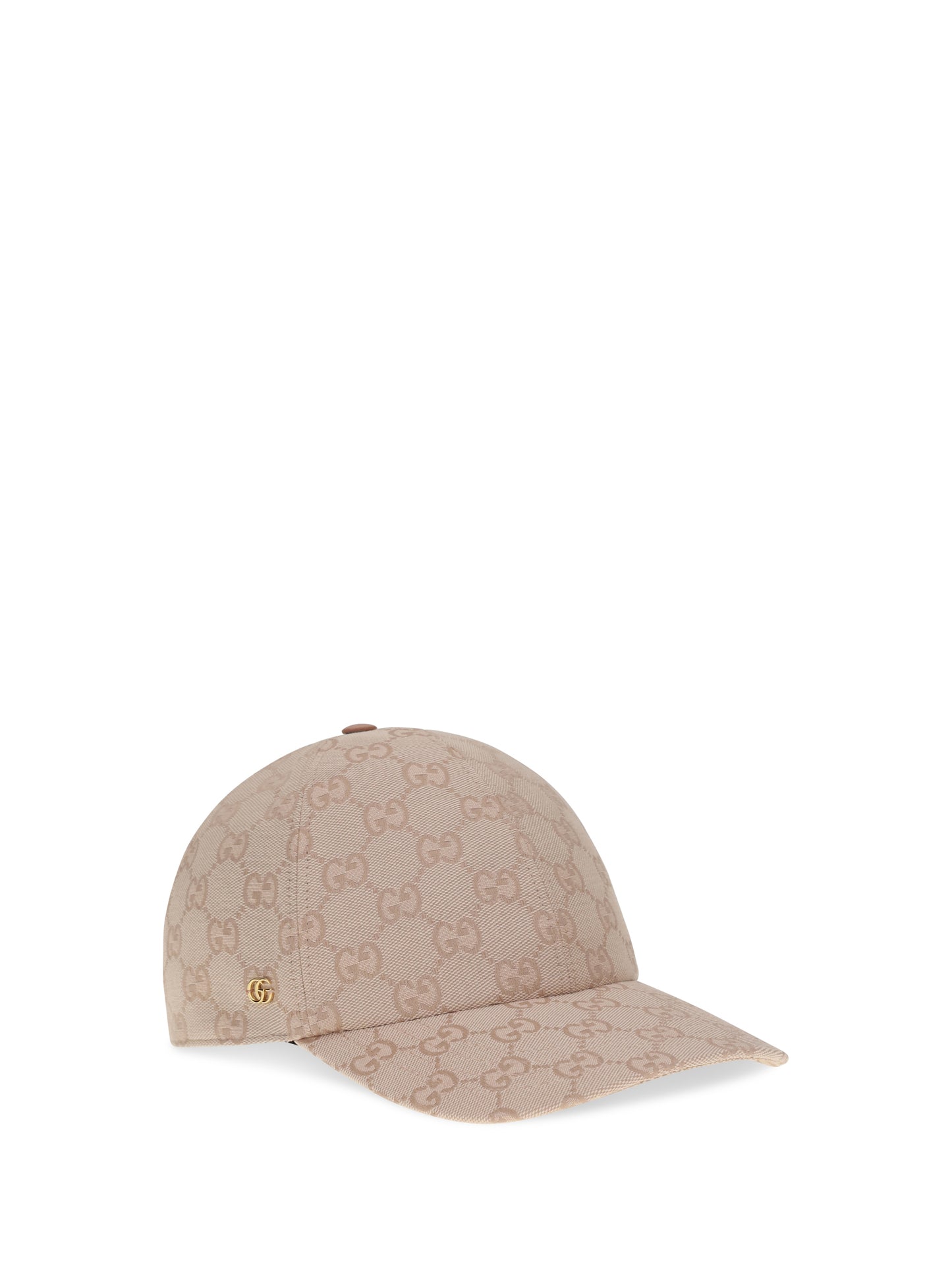 GUCCI GG canvas Baseball Hat