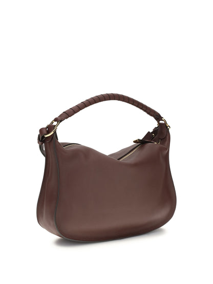 CHLOÉ Marcie small Shoulder Bag