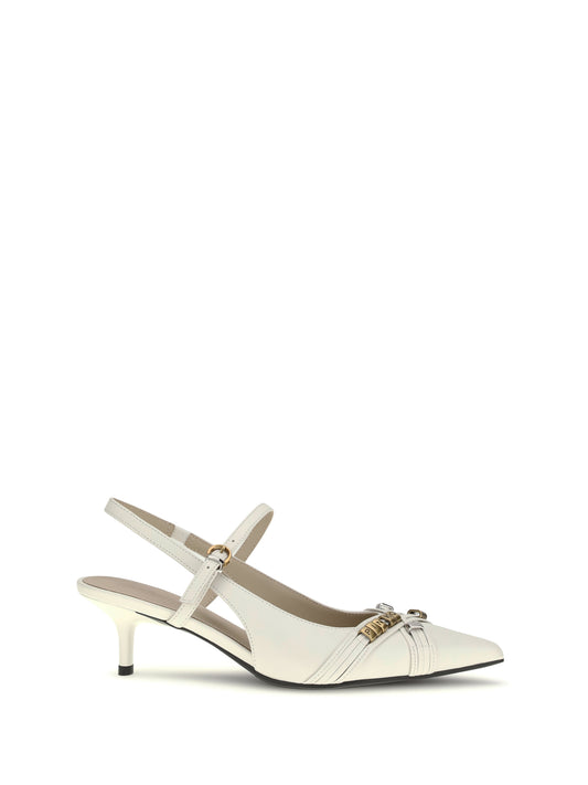 PINKO Gloria 18 Pumps
