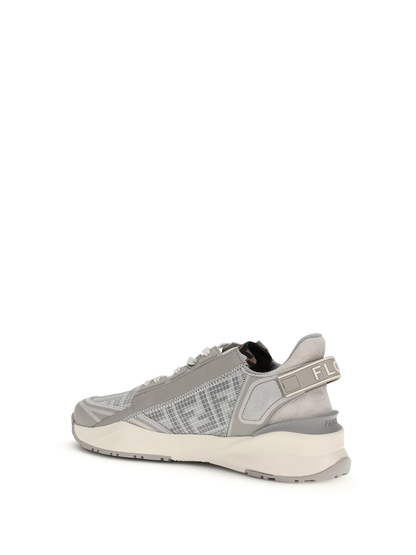 FENDI Flow Sneakers