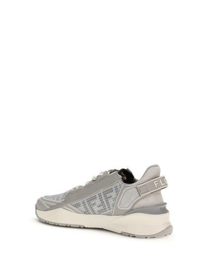 FENDI Flow Sneakers