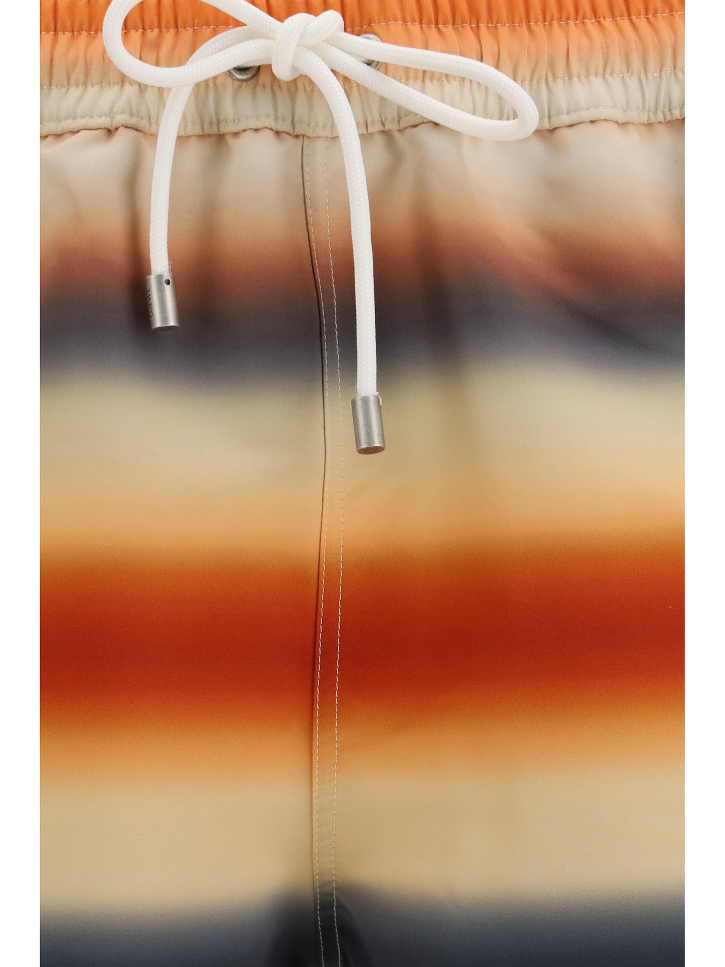 LOEWE Technical swim Shorts Loewe x Paula’s Ibiza