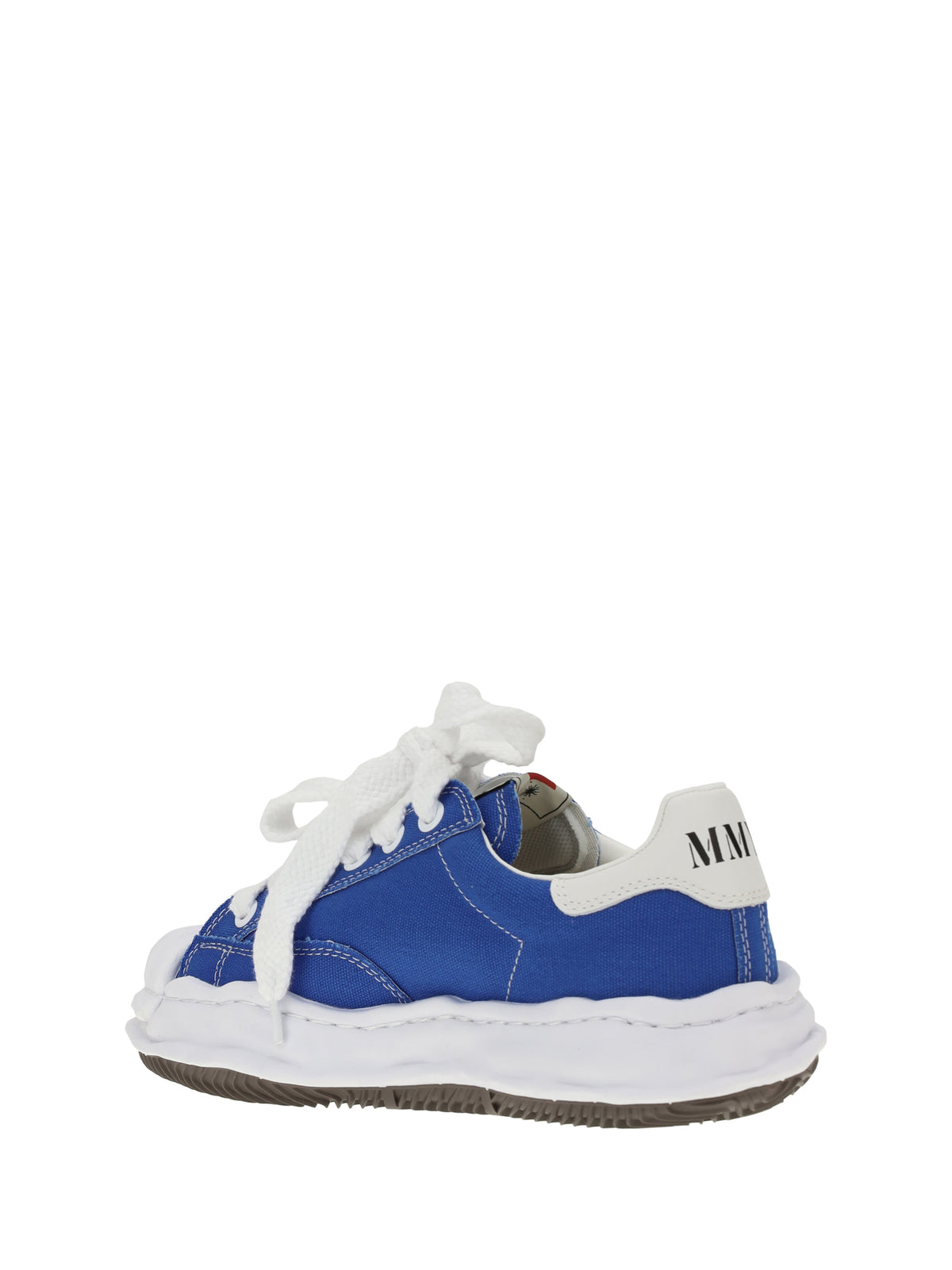 Maison Mihara Yasuhiro Blakey Sneakers - Cl Blue