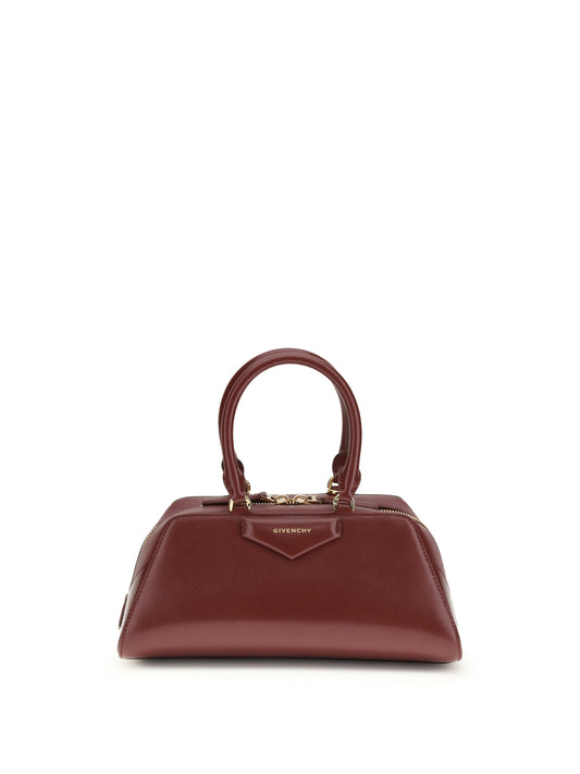 GIVENCHY  Antigona East-West small Handbag