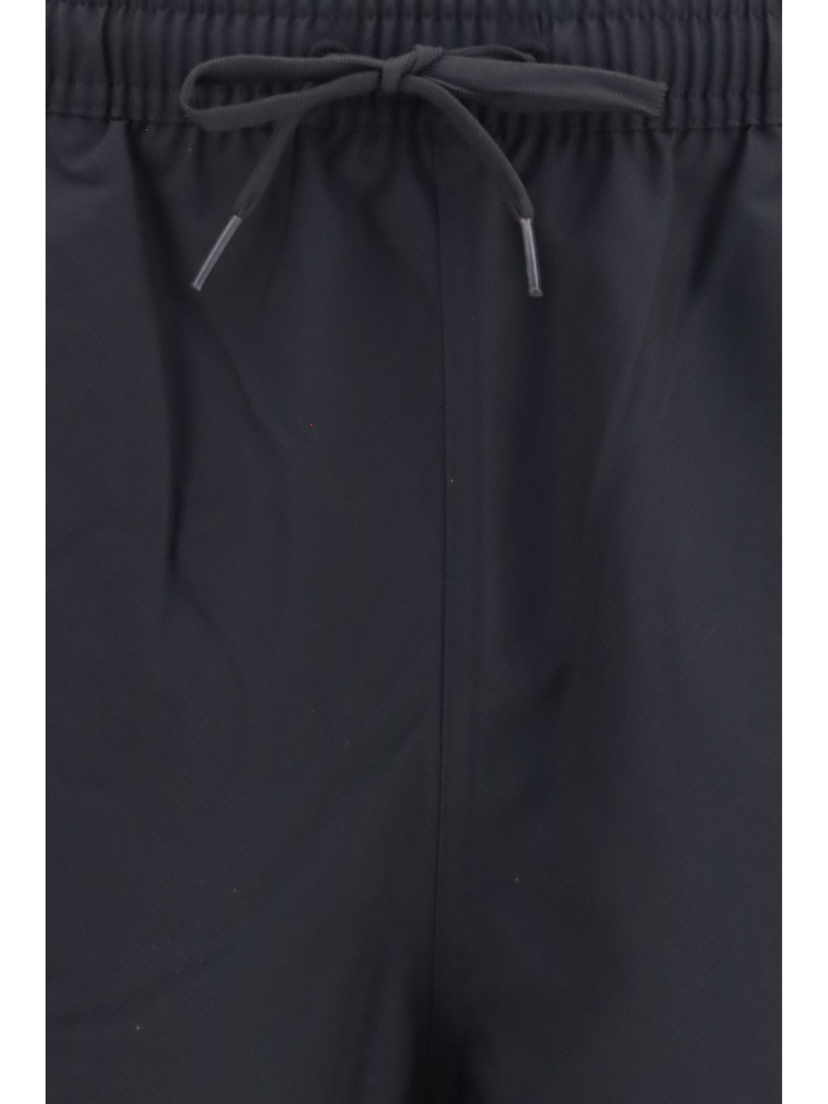 Fred Perry Swim Shorts - Black