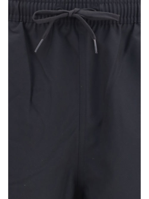 Fred Perry Swim Shorts - Black