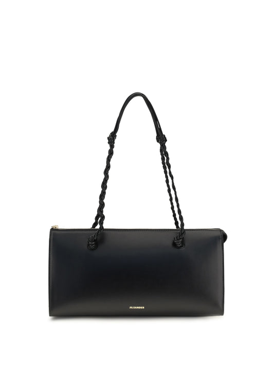 JIL SANDER Tangle Shoulder Bag