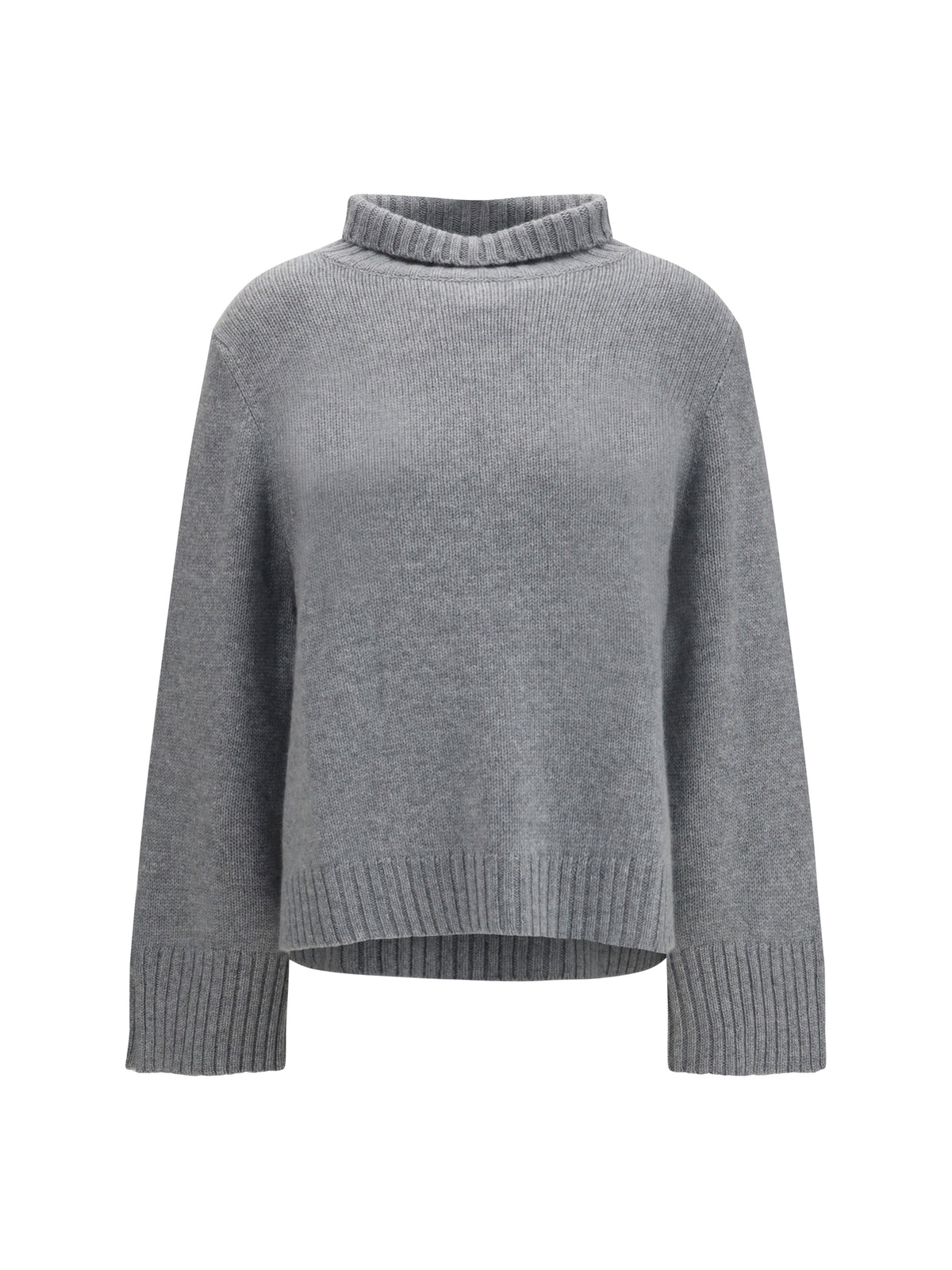 Allude Cashmere turtleneck Sweater - 83