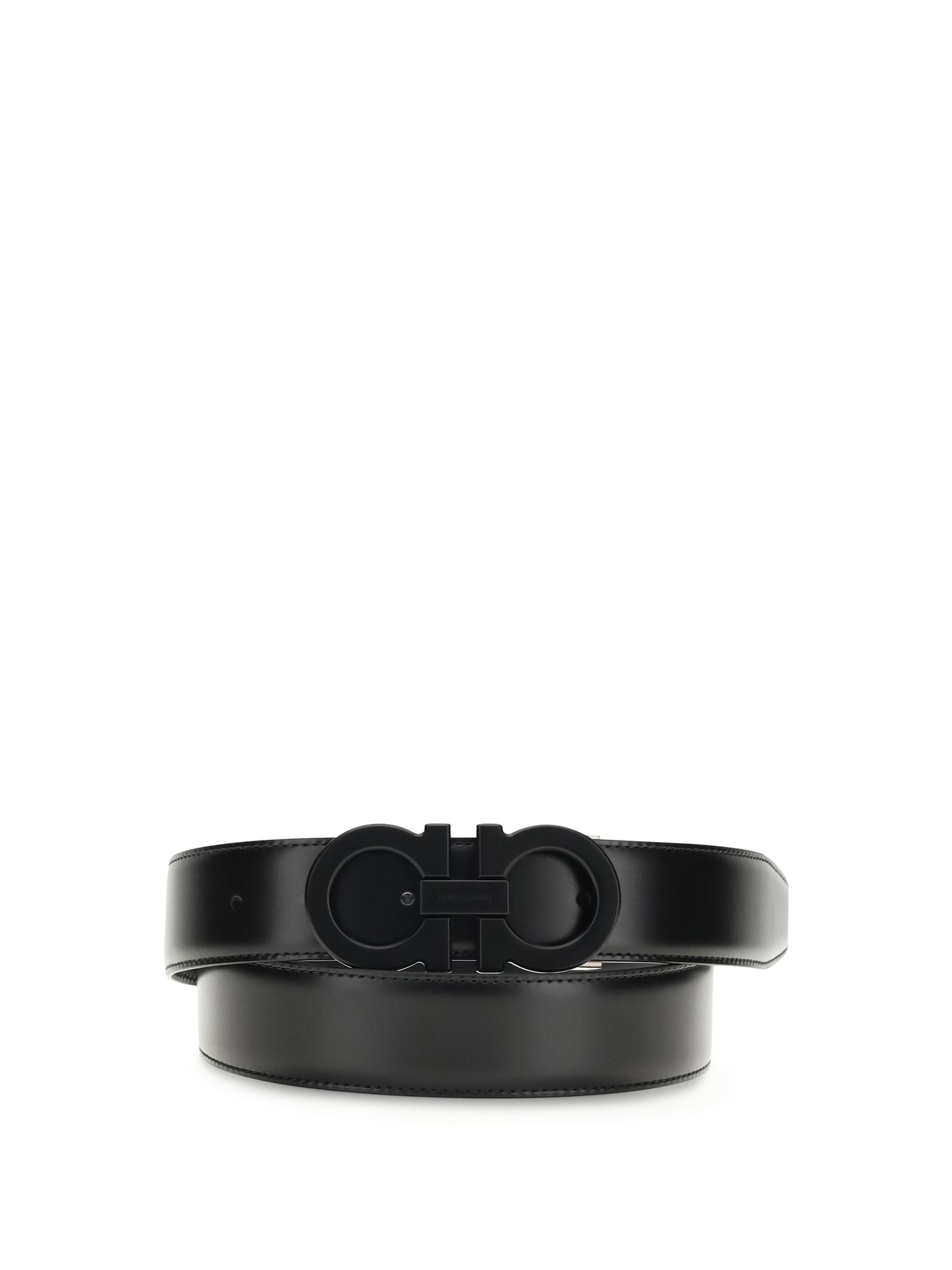 FERRAGAMO Leather Belt