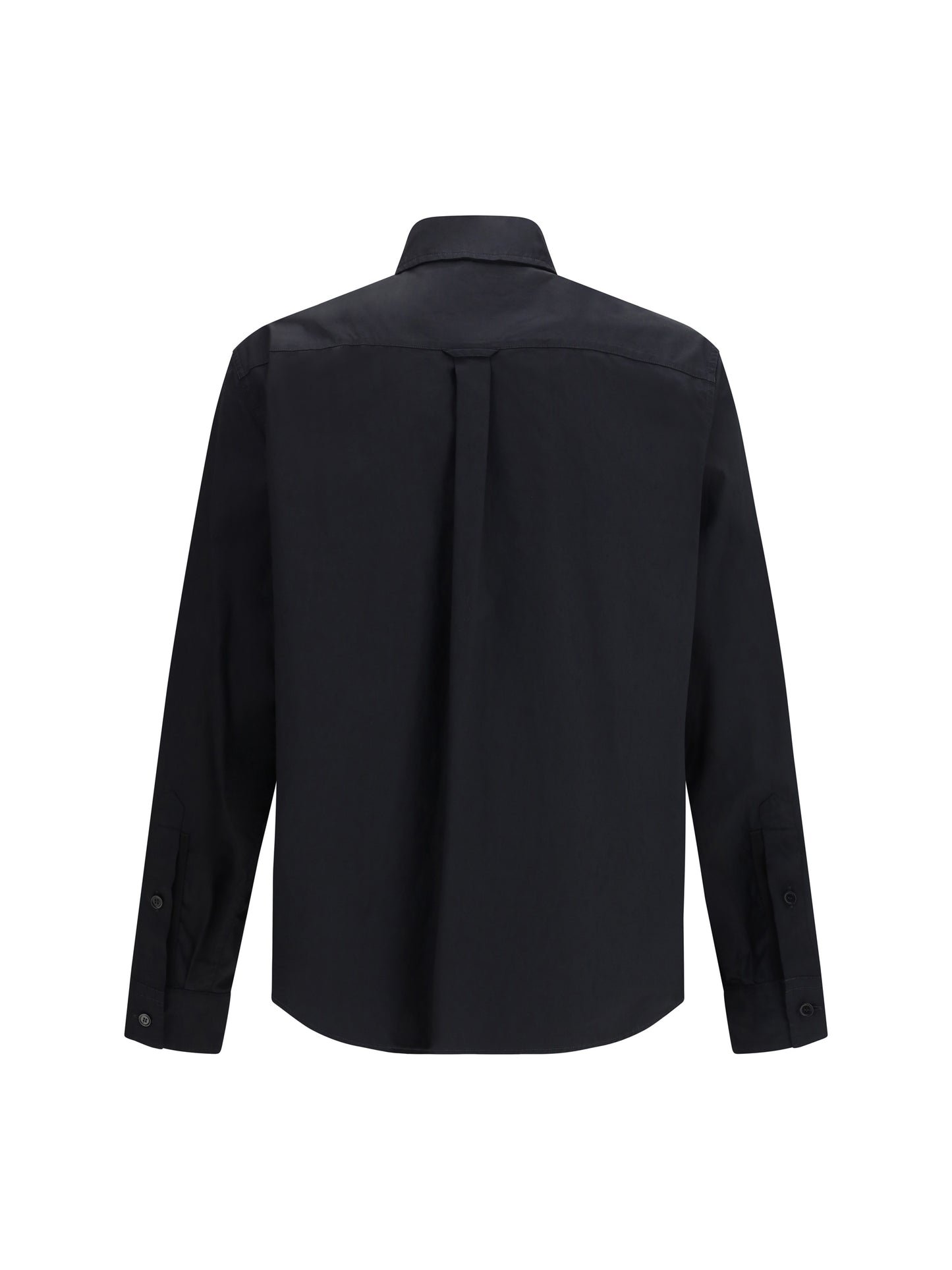 DOLCE & GABBANA Cotton Shirt with pockets