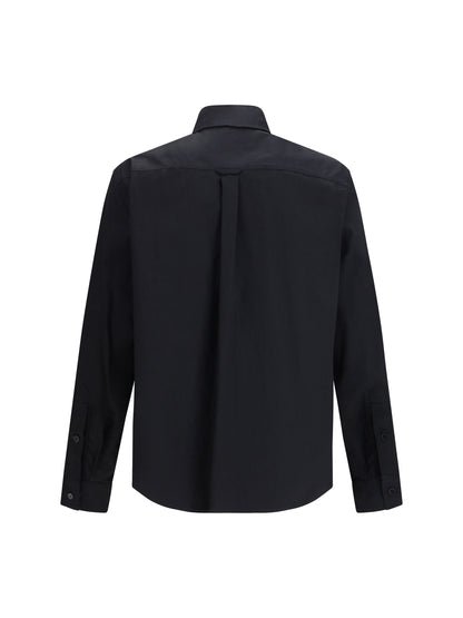 DOLCE & GABBANA Cotton Shirt with pockets