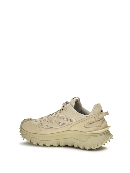 Moncler Trailgrip Apex Craft GTX Sneakers - Light Beige