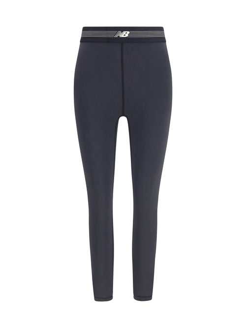 New Balance AC 25 Leggings - Black