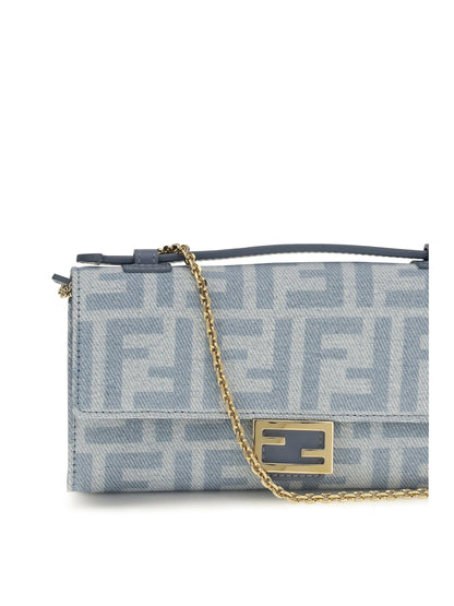 FENDI Continental Handbag