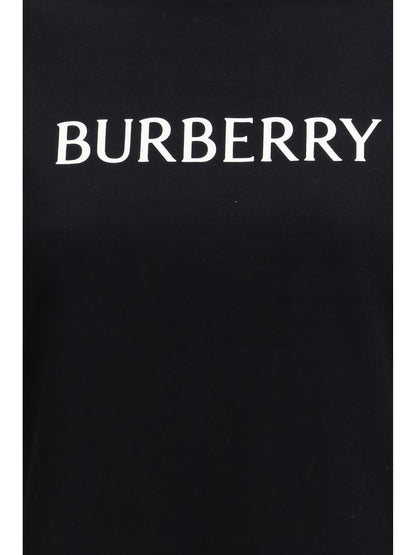 BURBERRY Cotton logo T-shirt