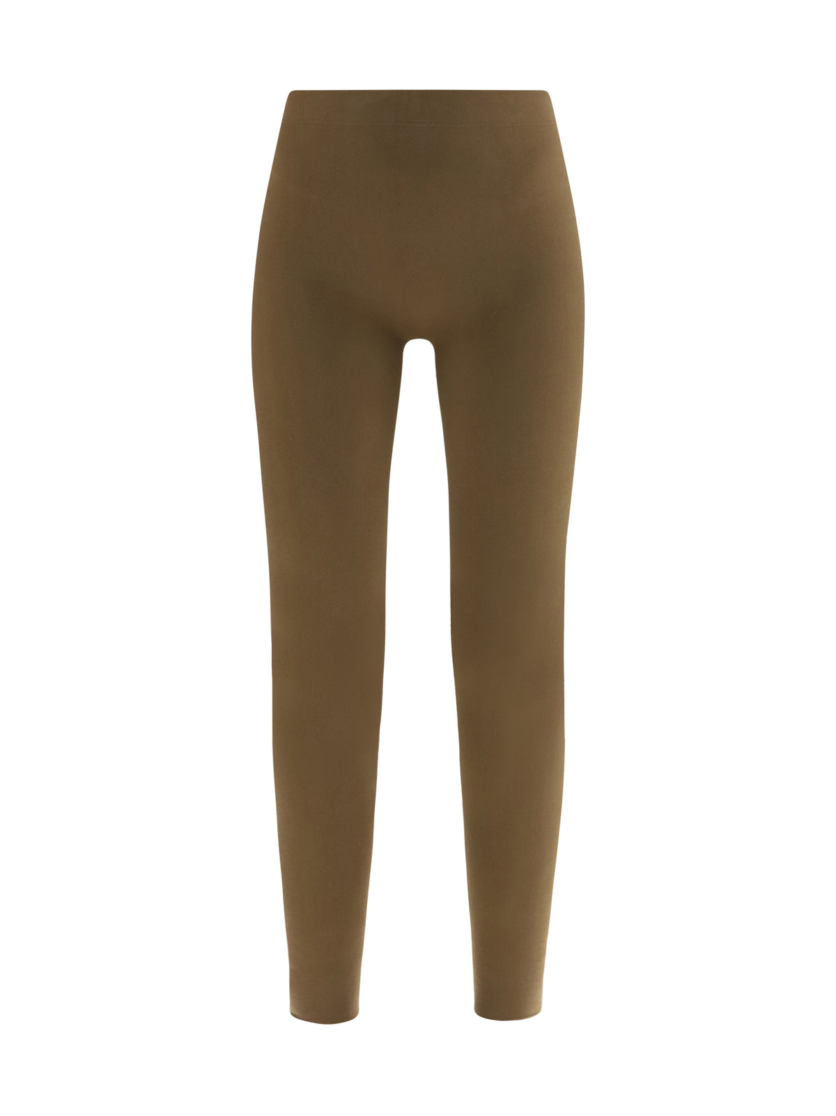 Wolford Seamless Leggings - Olive Dust