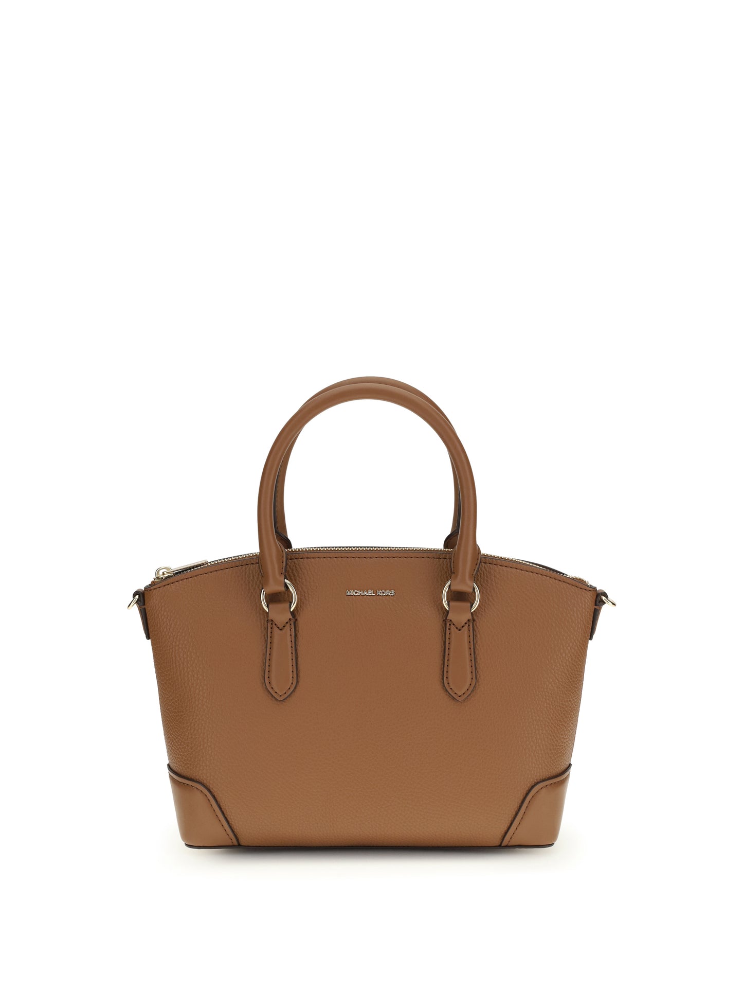 MICHAEL KORS Leather Handbag