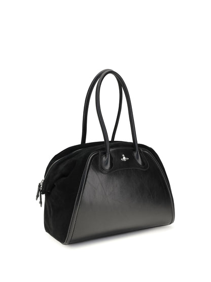 VIVIENNE WESTWOOD Shirley Shoulder Bag