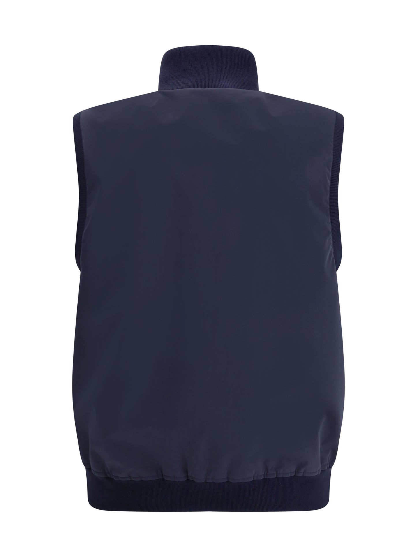 BRUNELLO CUCINELLI Sleeveless Vest Jacket