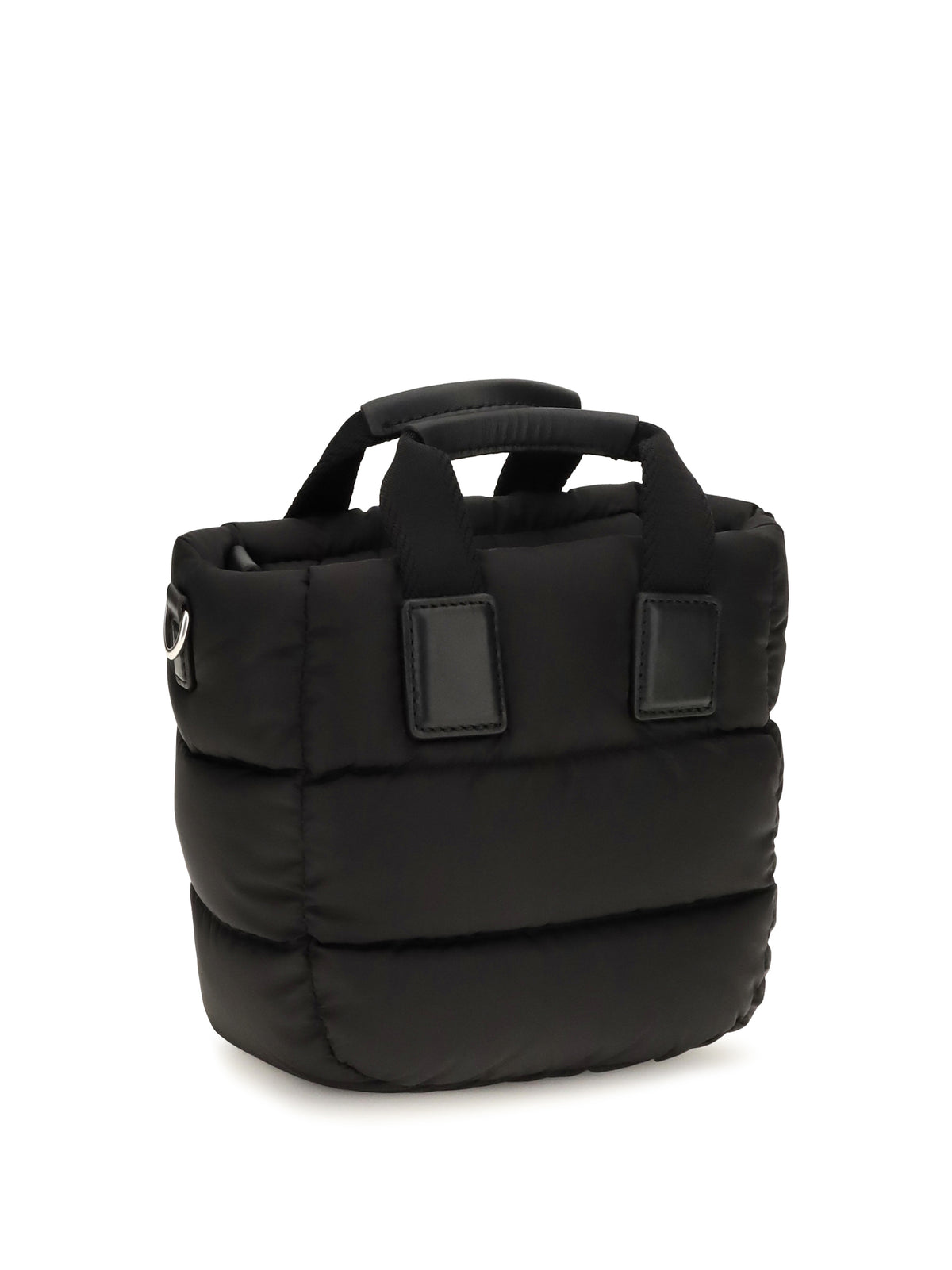Moncler Caradoc mini Handbag - Black