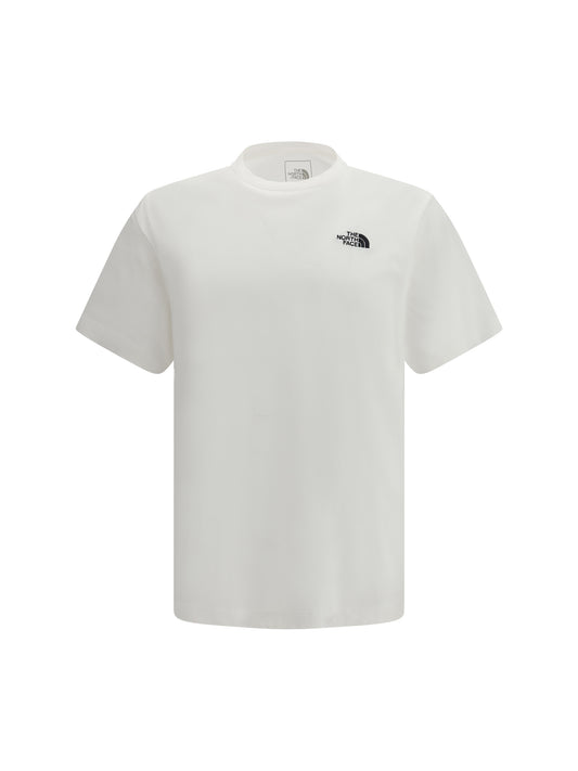 THE NORTH FACE Simple Dome T-shirt