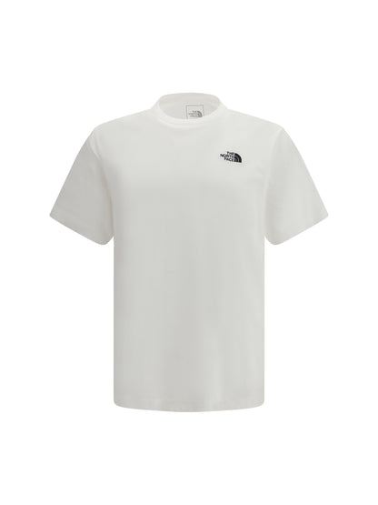 THE NORTH FACE Simple Dome T-shirt