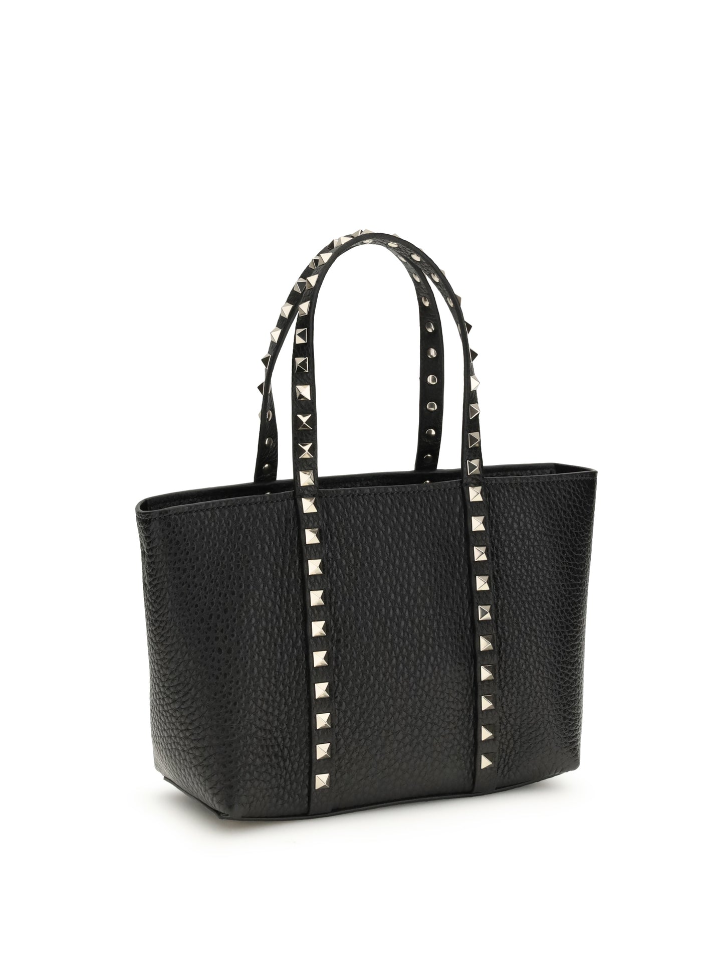 VALENTINO GARAVANI Small Rockstud Tote Bag