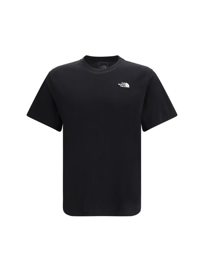 THE NORTH FACE Simple Dome T-shirt