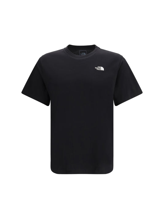 THE NORTH FACE Simple Dome T-shirt