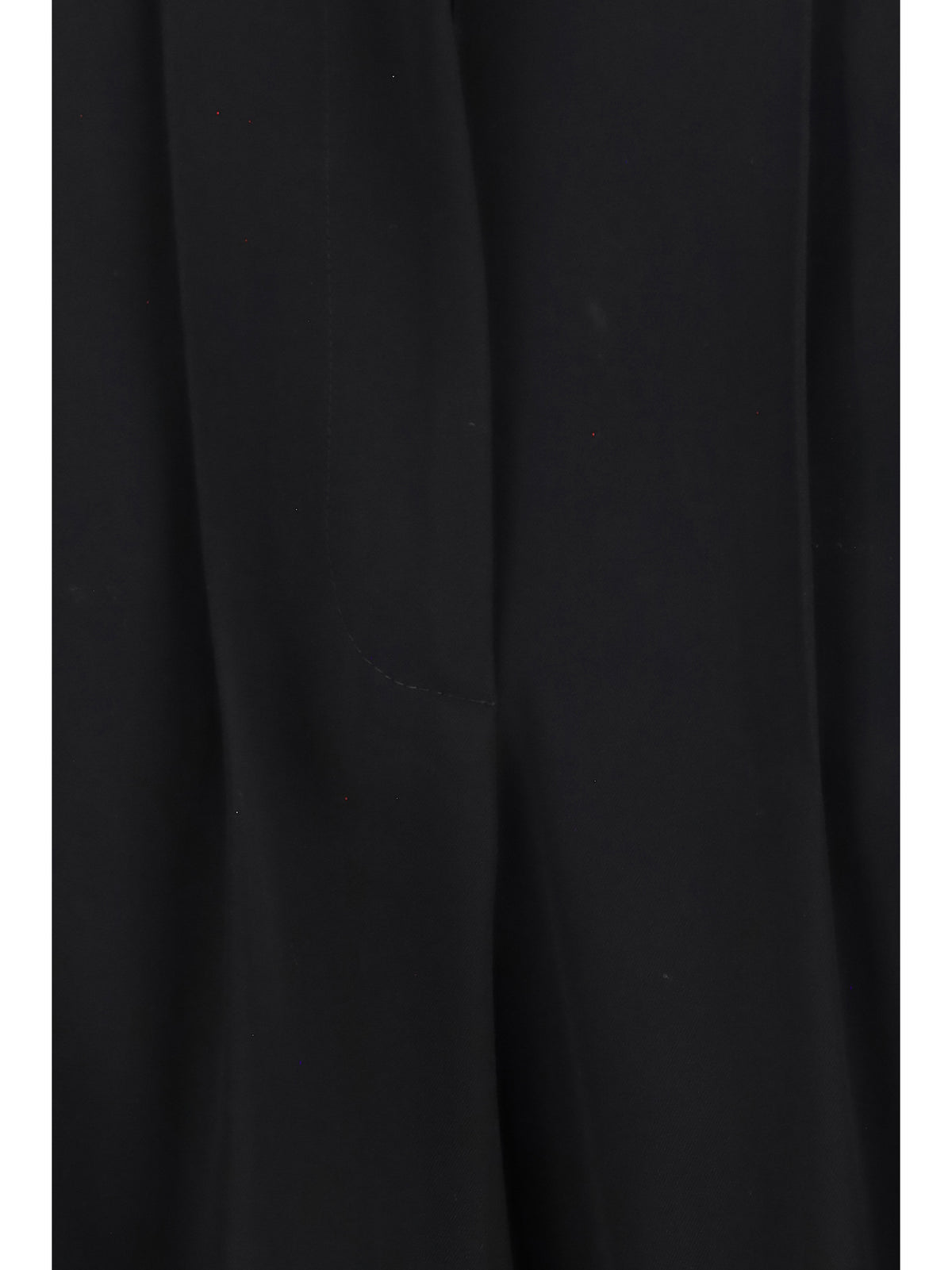 The Row Daniela tailored Pants - Black