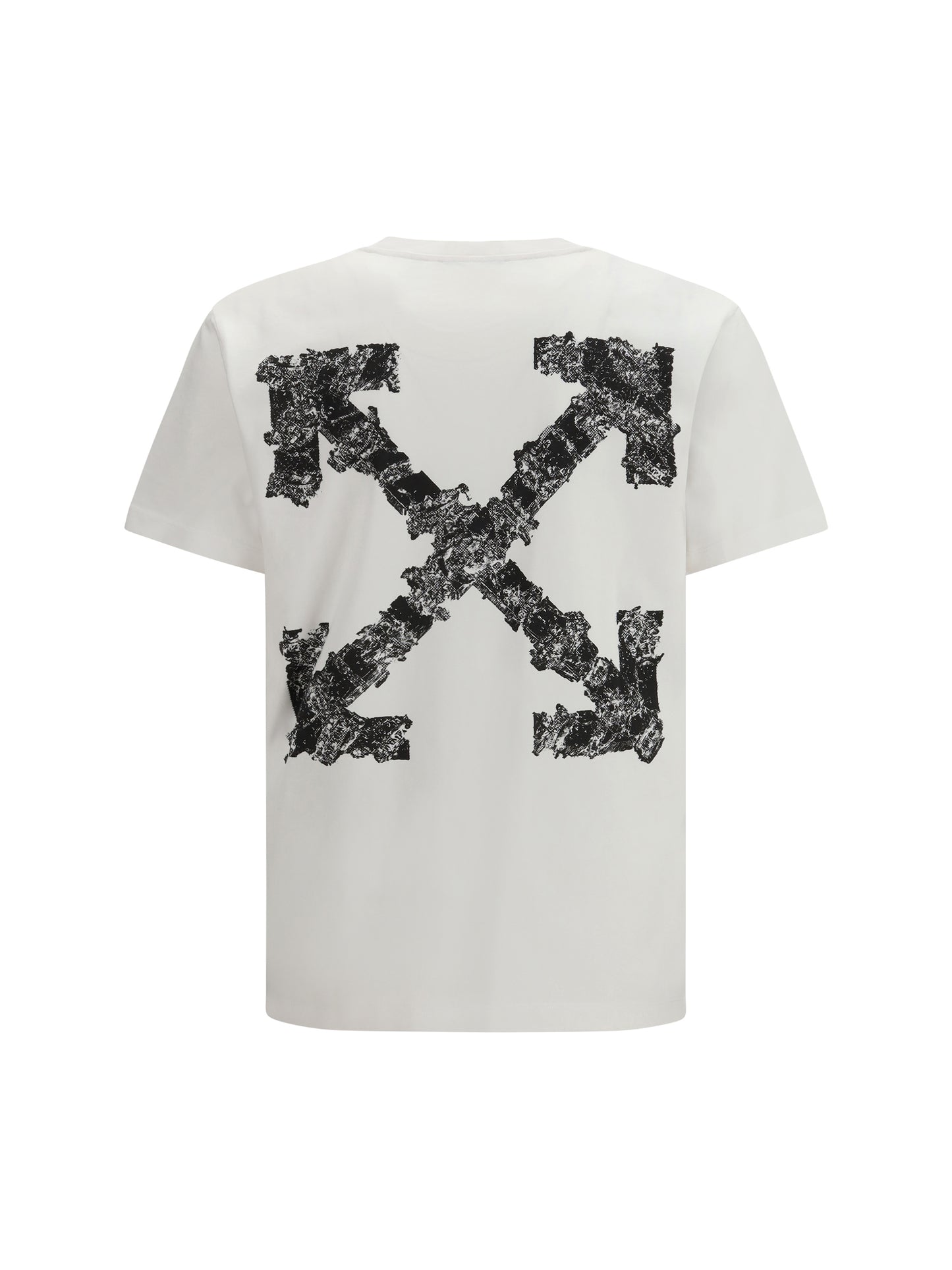 OFF-WHITE Heraldic Arrow T-shirt
