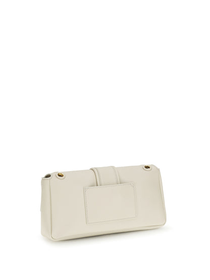 JACQUEMUS Le Bambino Chaine Shoulder Bag