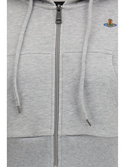 VIVIENNE WESTWOOD Leo Hoodie