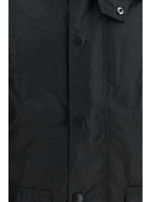 Barbour Bedale Wax Jacket - Sage