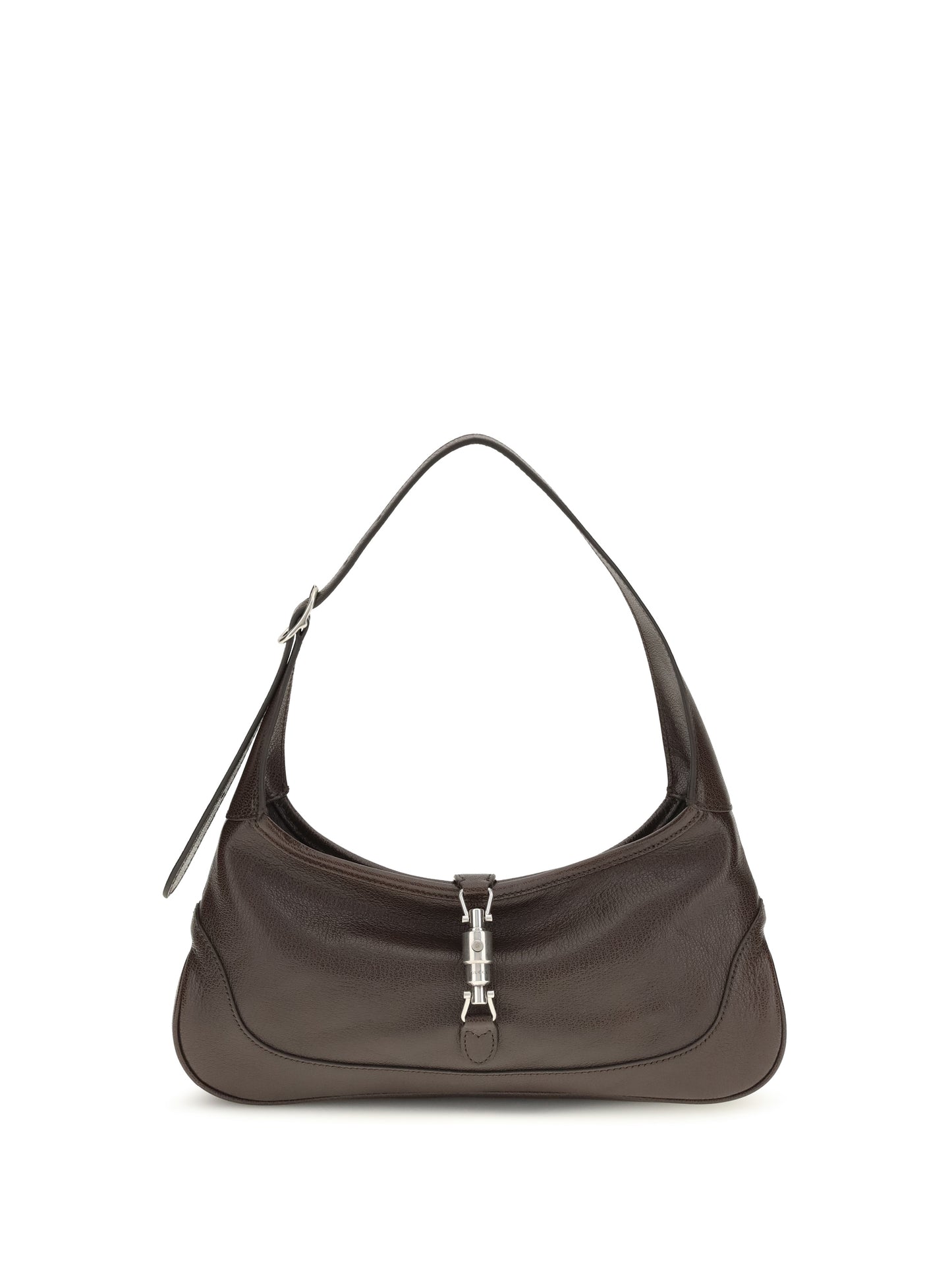 GUCCI Medium Jackie Slim Shoulder Bag