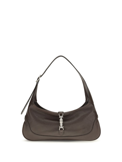 GUCCI Medium Jackie Slim Shoulder Bag