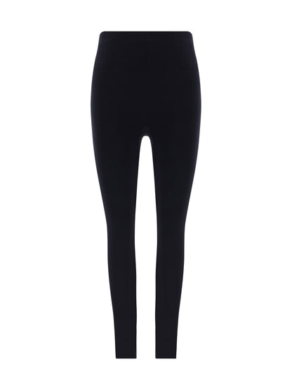 Wolford Aurora Leggings - Black