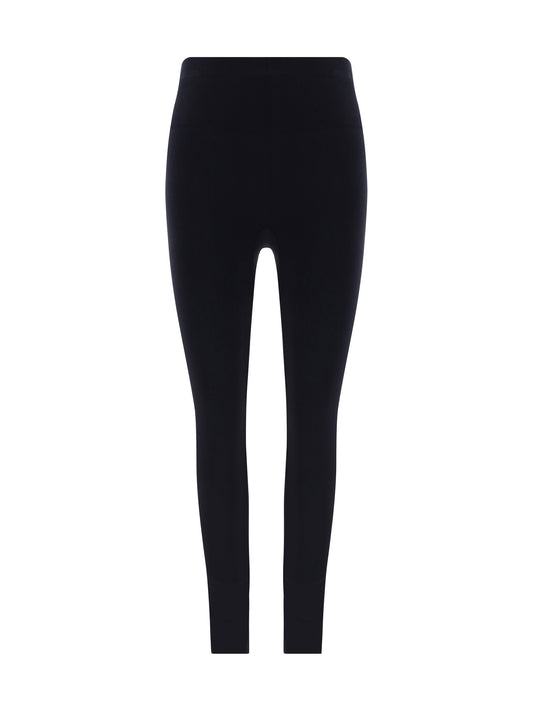 Wolford Aurora Leggings - Black