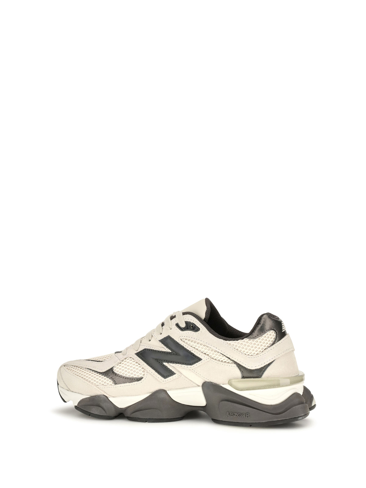 New Balance 9060 Sneakers - Timberwolf