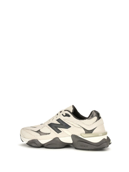 New Balance 9060 Sneakers - Timberwolf
