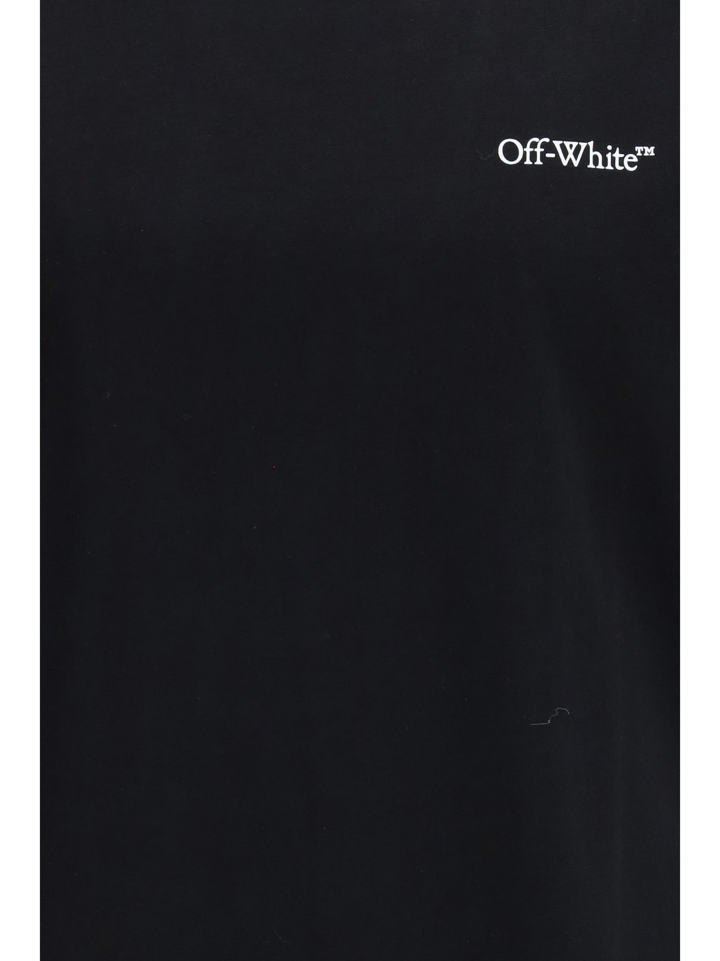 OFF-WHITE Metal Arrow short-sleeve T-shirt