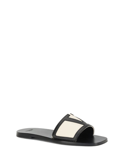 VALENTINO GARAVANI Viva Superstar Sandals