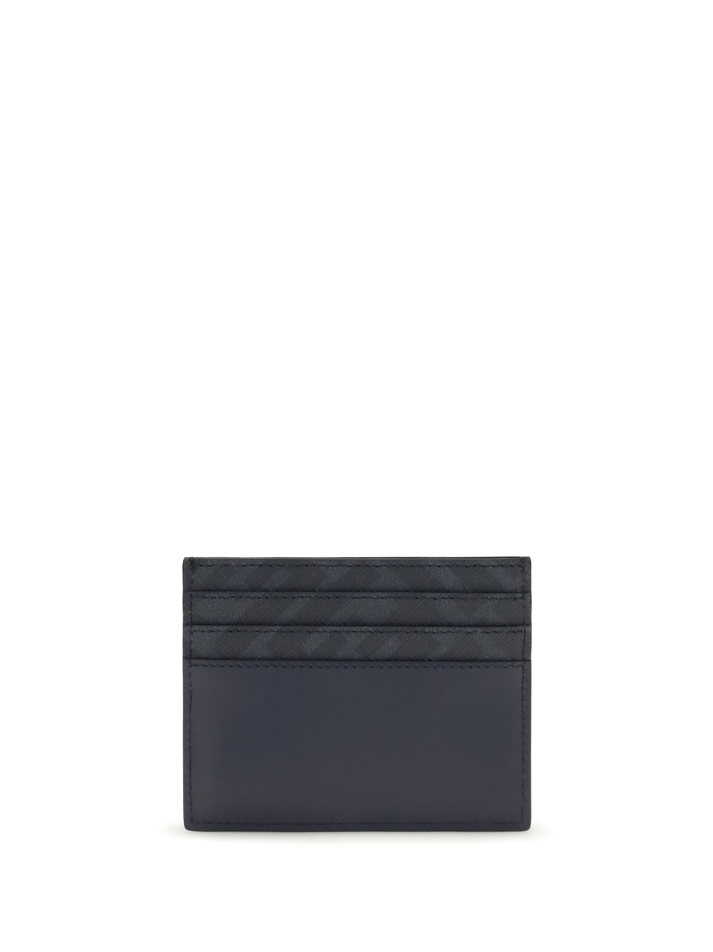 FENDI Squared Card Holder