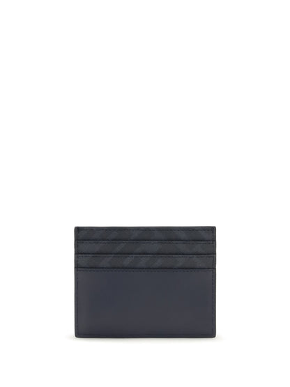FENDI Squared Card Holder
