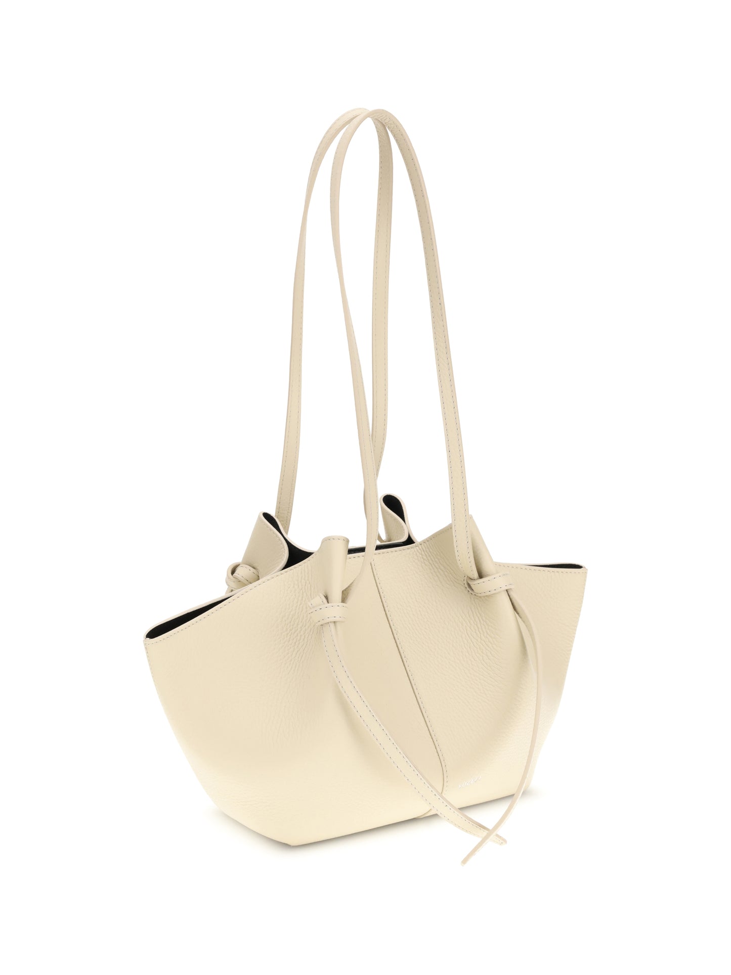 YUZEFI Large Mochi Shoulder Bag