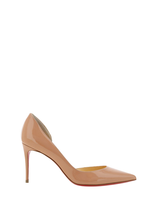 CHRISTIAN LOUBOUTIN Iriza Pumps