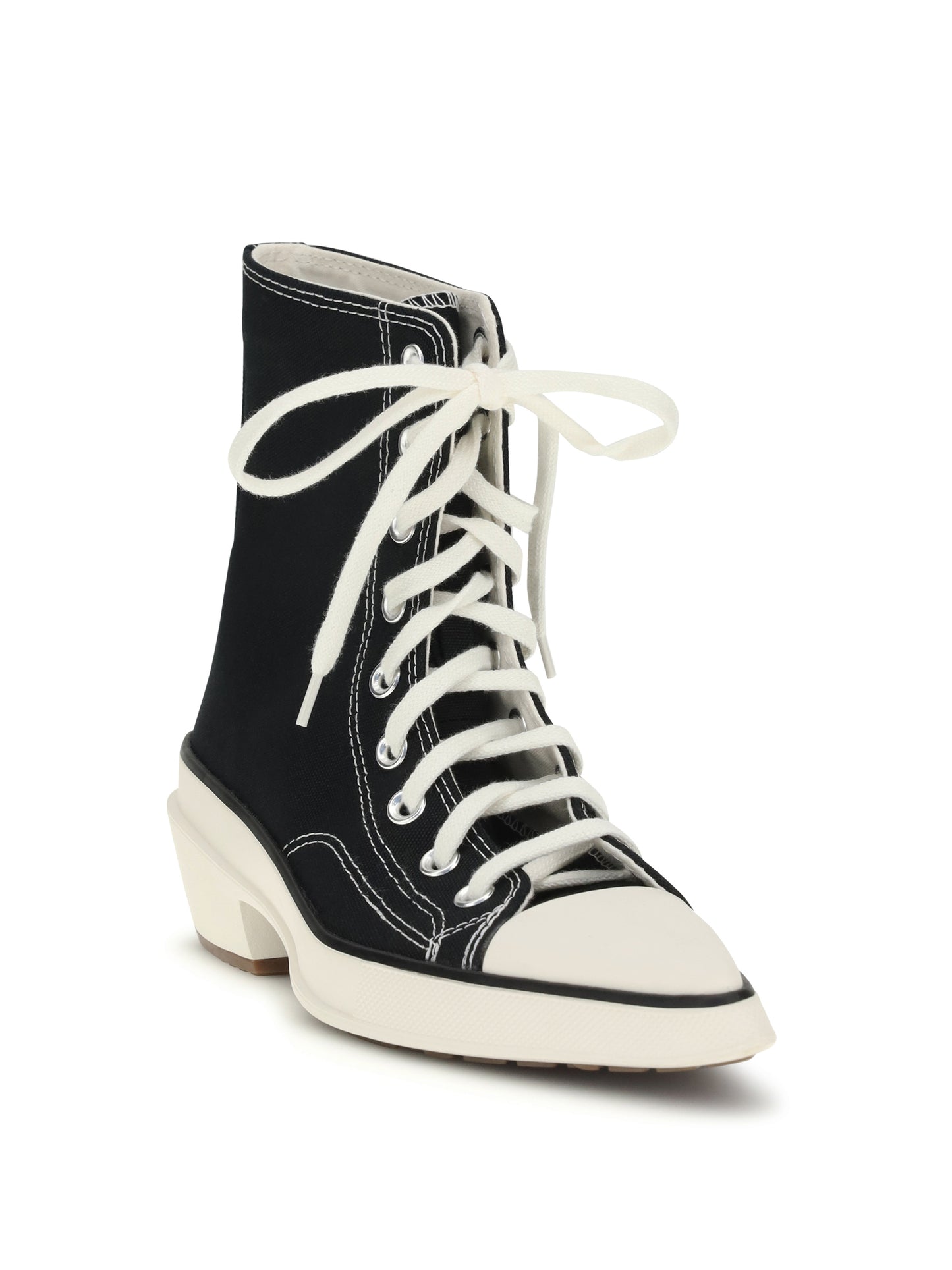 CONVERSE  Chuck 70 De Luxe Pointed Sneakers