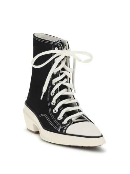 CONVERSE  Chuck 70 De Luxe Pointed Sneakers
