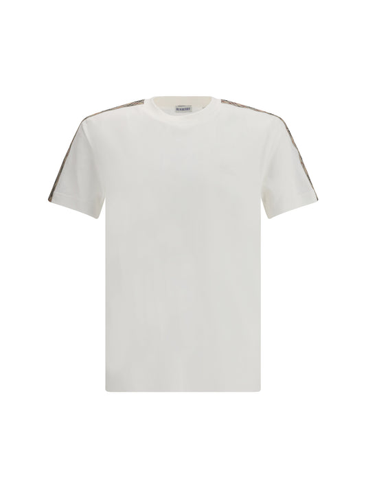 BURBERRY Equestrian Knight T-Shirt
