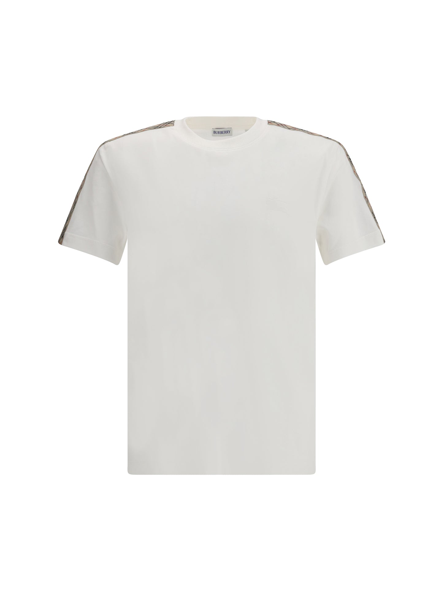 BURBERRY Equestrian Knight T-shirt